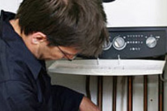 boiler replacement Hill Somersal