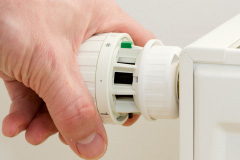 Hill Somersal central heating repair costs