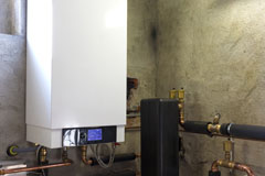 Hill Somersal condensing boiler companies