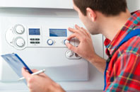 free Hill Somersal gas safe engineer quotes