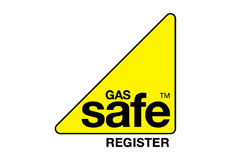 gas safe companies Hill Somersal