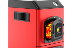 Hill Somersal solid fuel boiler costs